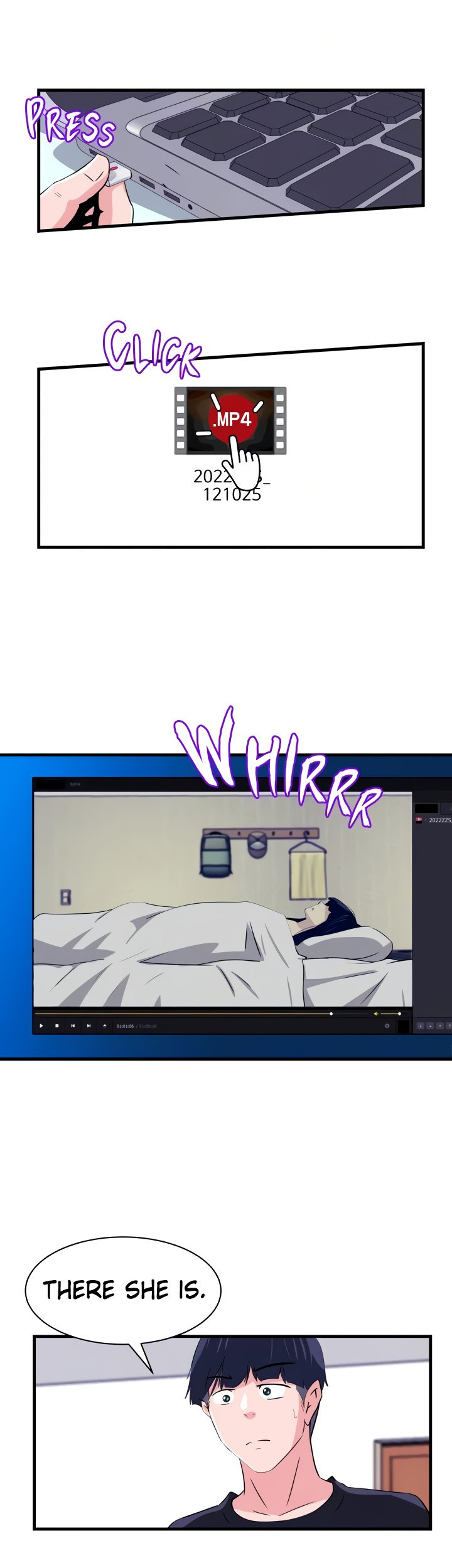 Living with A Succubus - Chapter 21 [photo 19] - MangaPorn