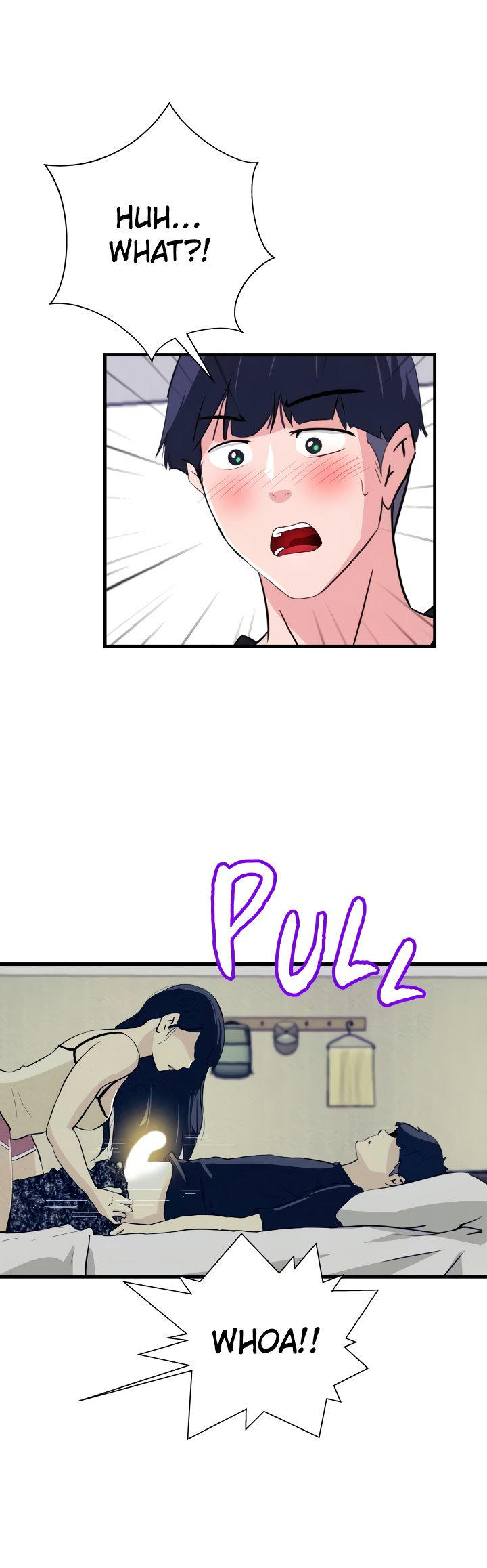 Living with A Succubus - Chapter 21 [photo 21] - MangaPorn