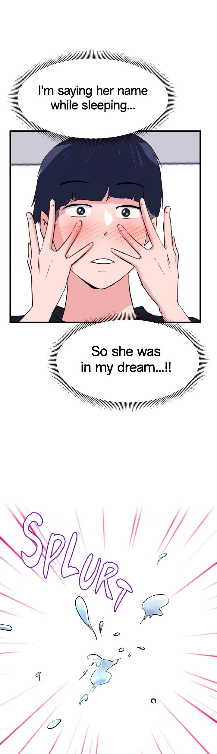 Living with A Succubus - Chapter 21 [photo 24] - MangaPorn