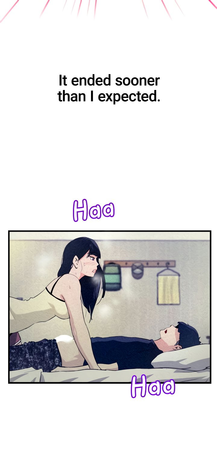 Living with A Succubus - Chapter 21 [photo 25] - MangaPorn