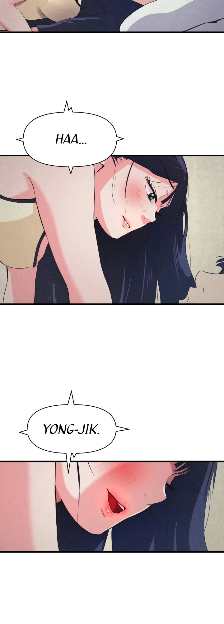 Living with A Succubus - Chapter 21 [photo 29] - MangaPorn