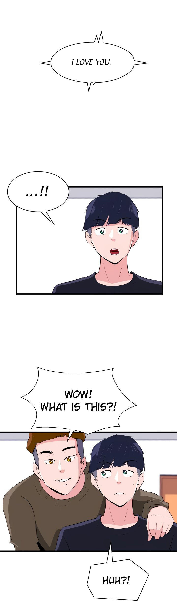 Living with A Succubus - Chapter 21 [photo 30] - MangaPorn