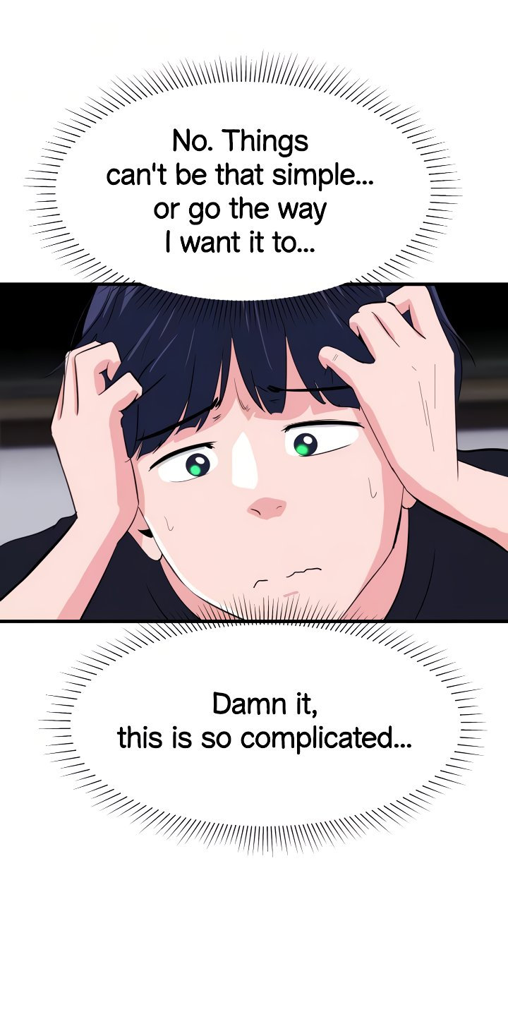 Living with A Succubus - Chapter 21 [photo 35] - MangaPorn