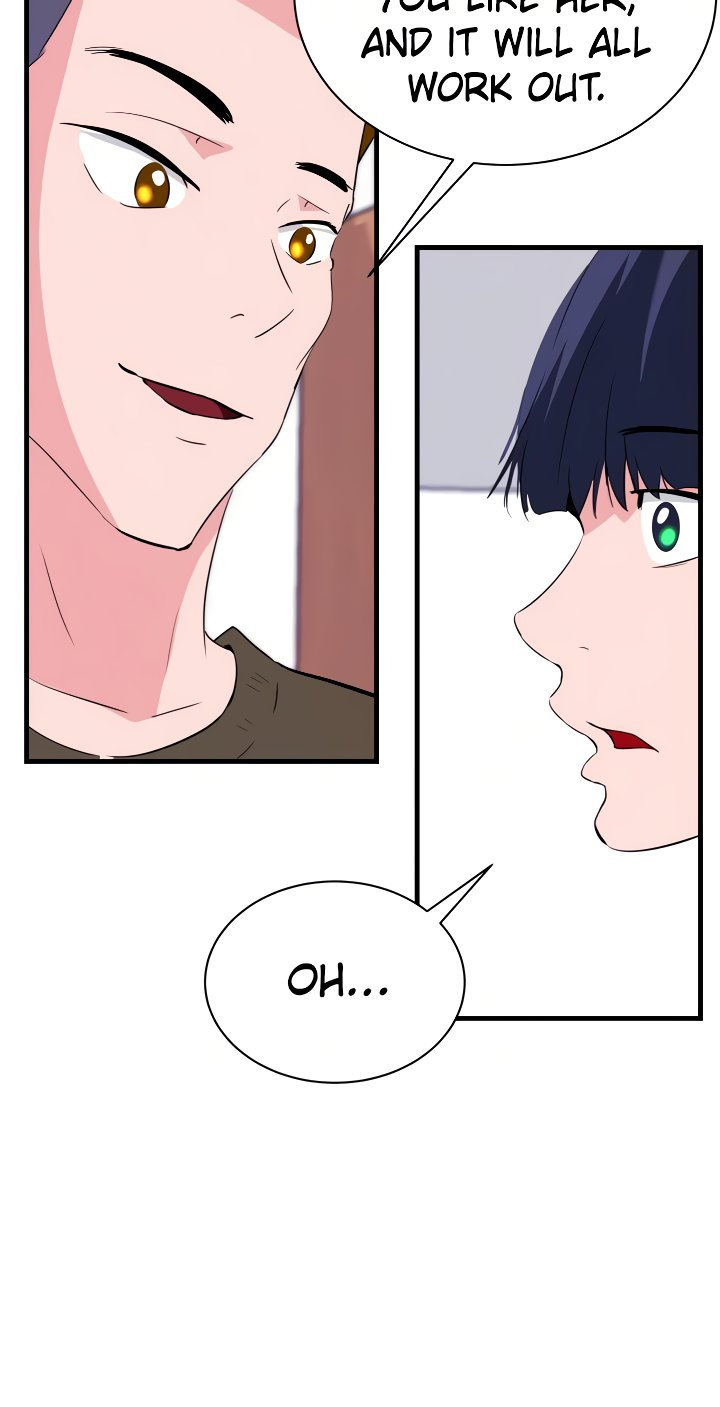 Living with A Succubus - Chapter 21 [photo 37] - MangaPorn