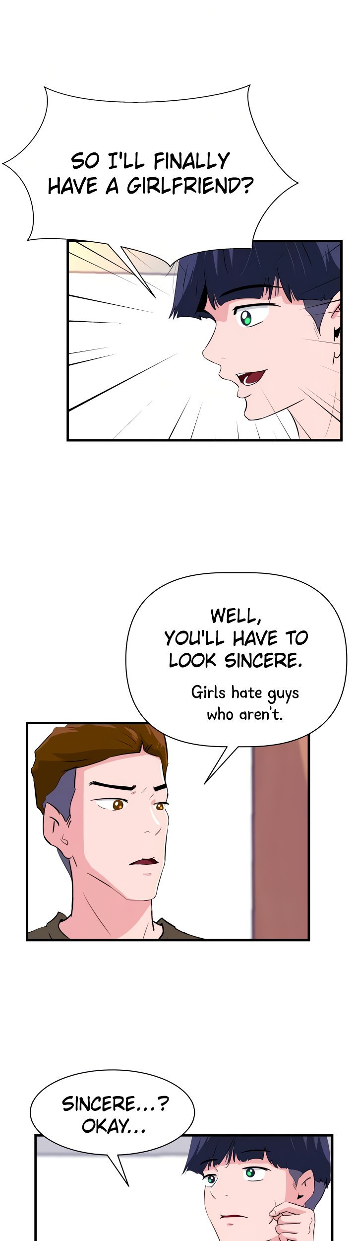 Living with A Succubus - Chapter 21 [photo 38] - MangaPorn