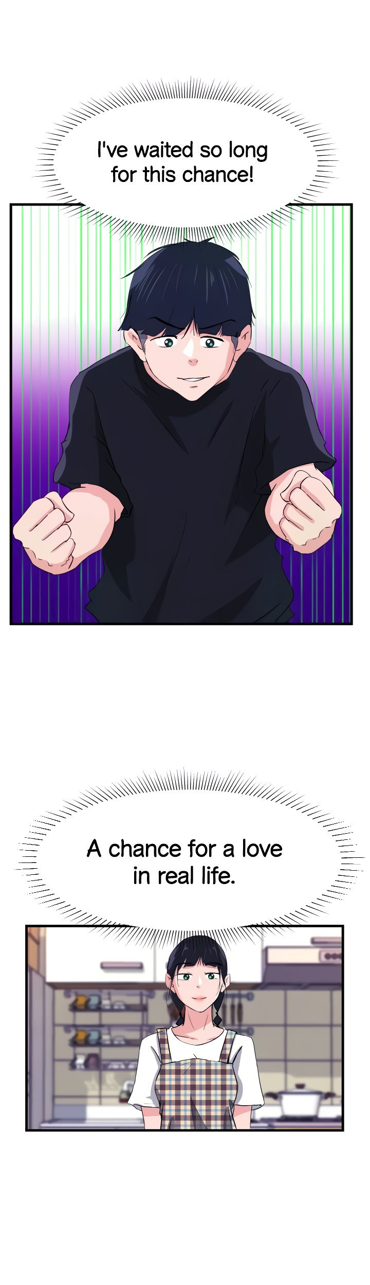 Living with A Succubus - Chapter 21 [photo 42] - MangaPorn