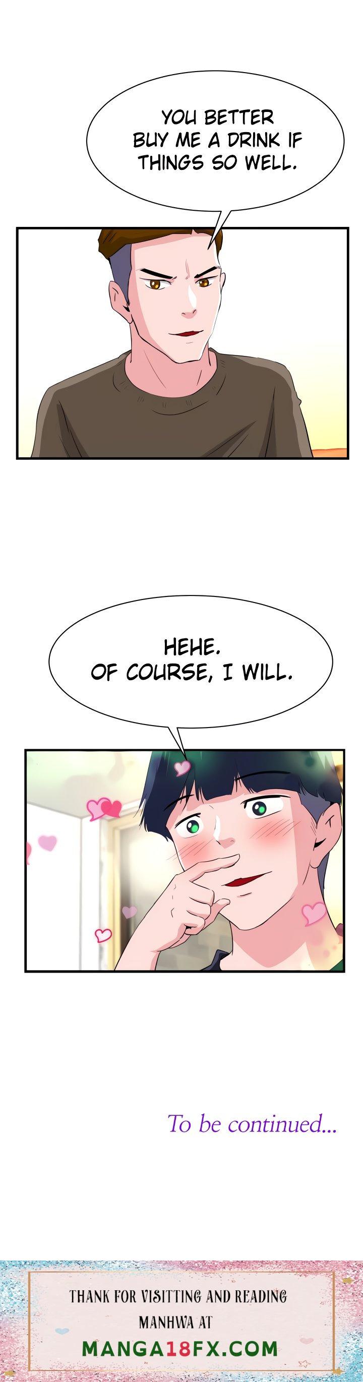 Living with A Succubus - Chapter 21 [photo 45] - MangaPorn