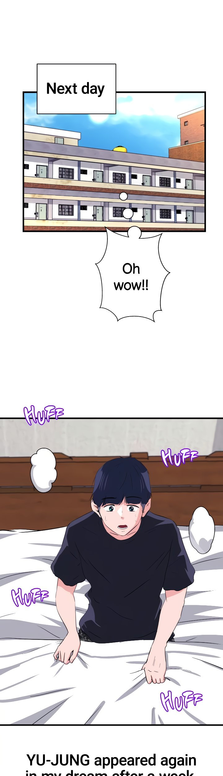 Living with A Succubus - Chapter 21 [photo 5] - MangaPorn