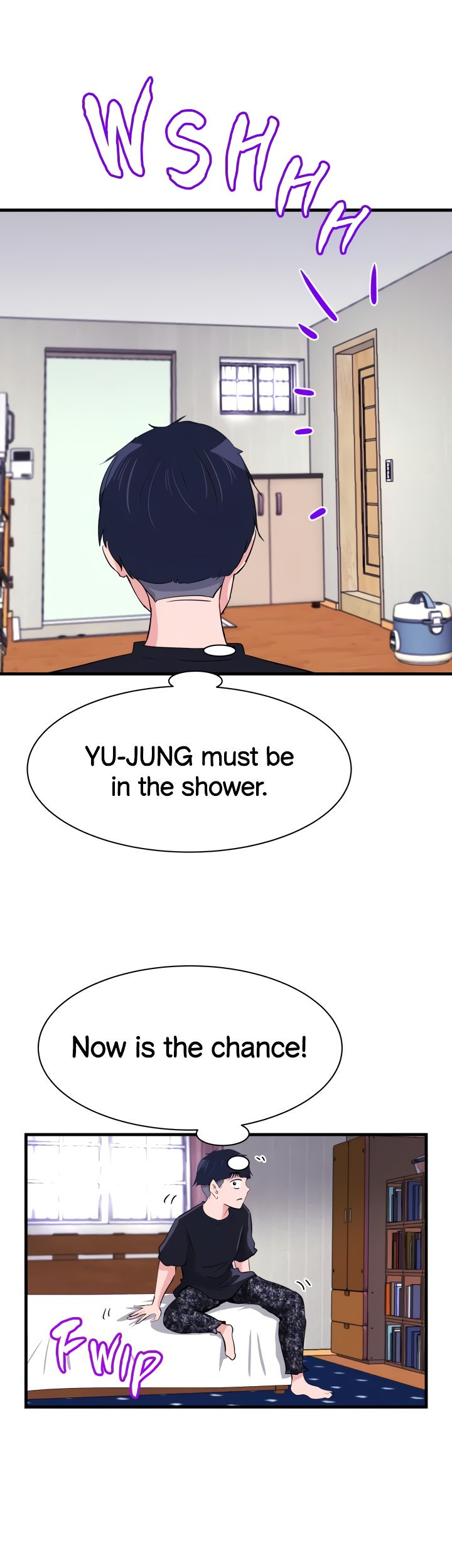 Living with A Succubus - Chapter 21 [photo 9] - MangaPorn