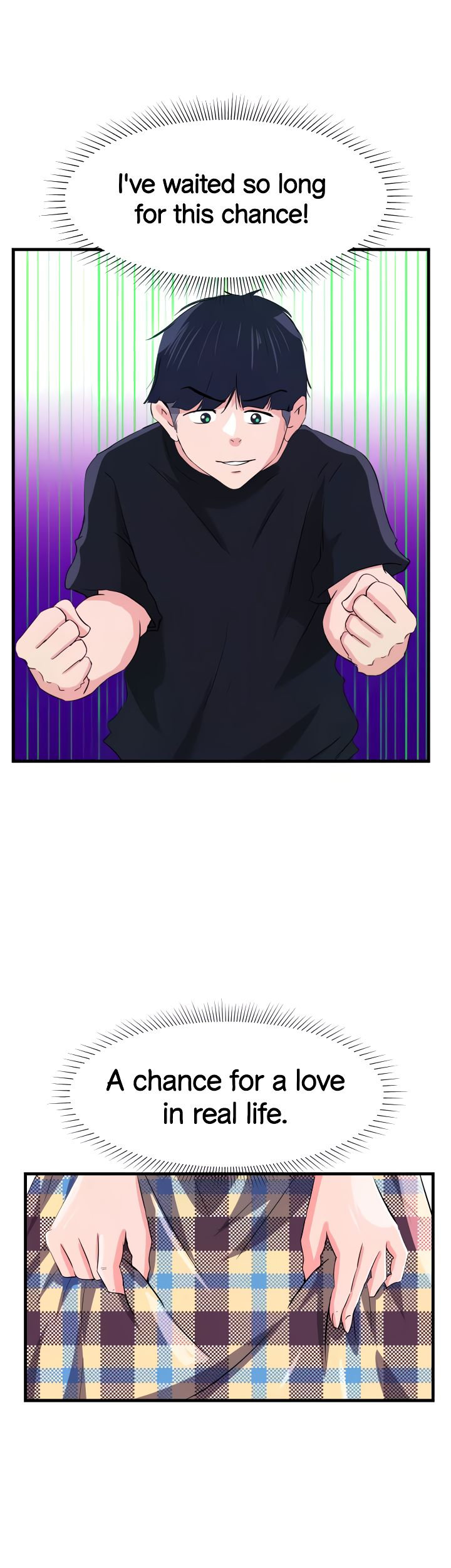 Living with A Succubus - Chapter 22 [photo 1] - MangaPorn