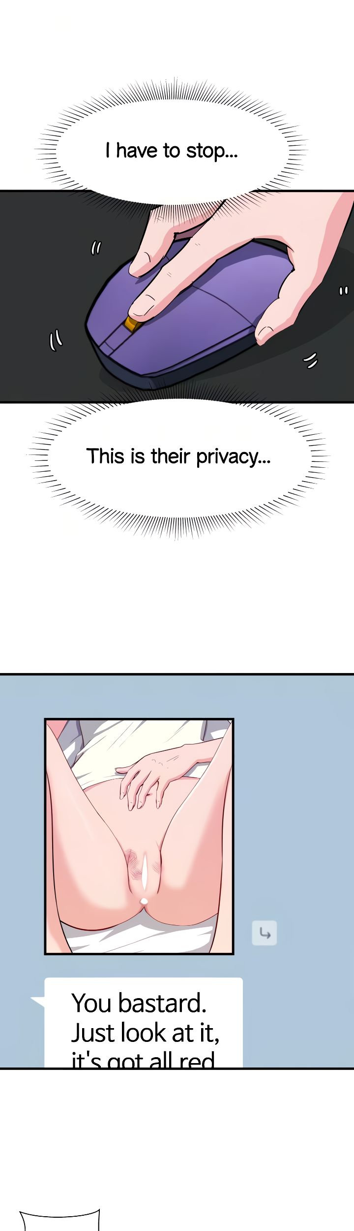 Living with A Succubus - Chapter 22 [photo 12] - MangaPorn