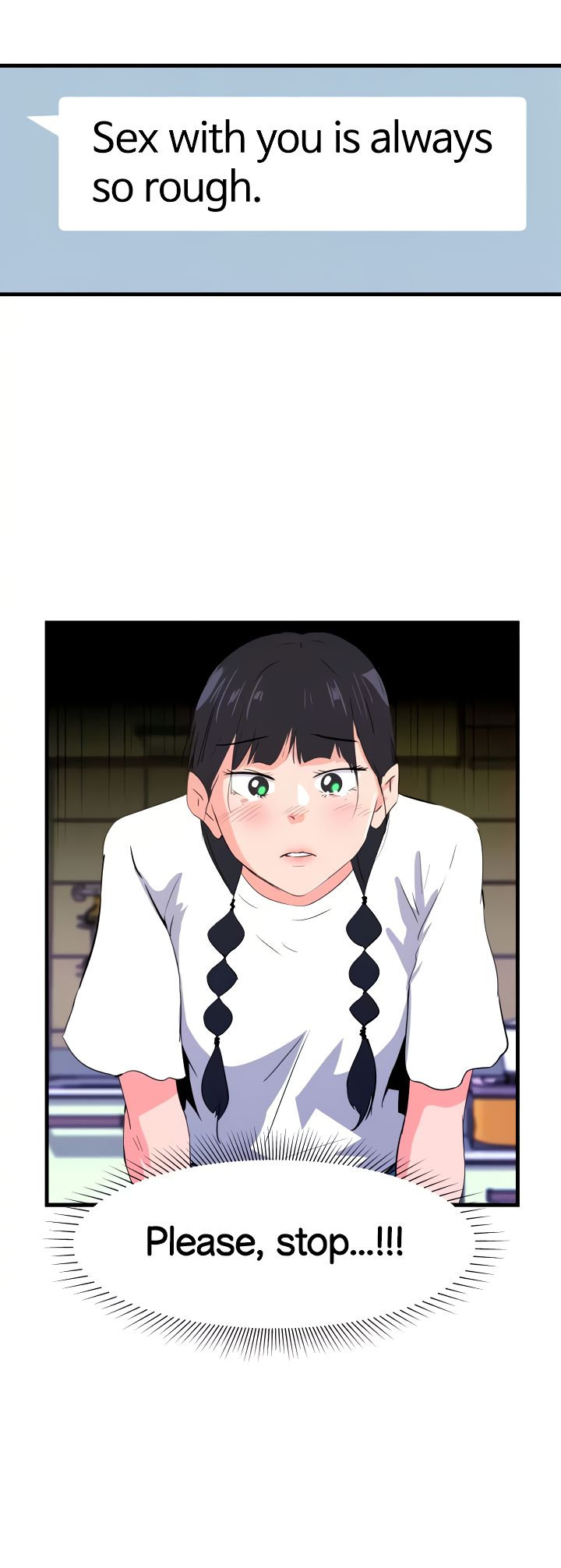 Living with A Succubus - Chapter 22 [photo 14] - MangaPorn