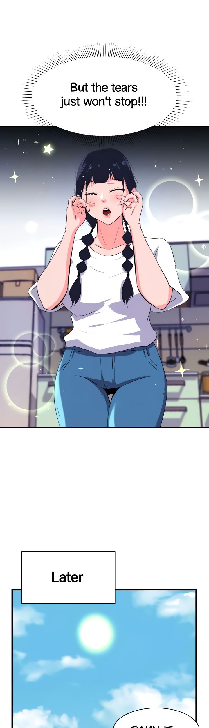 Living with A Succubus - Chapter 22 [photo 20] - MangaPorn