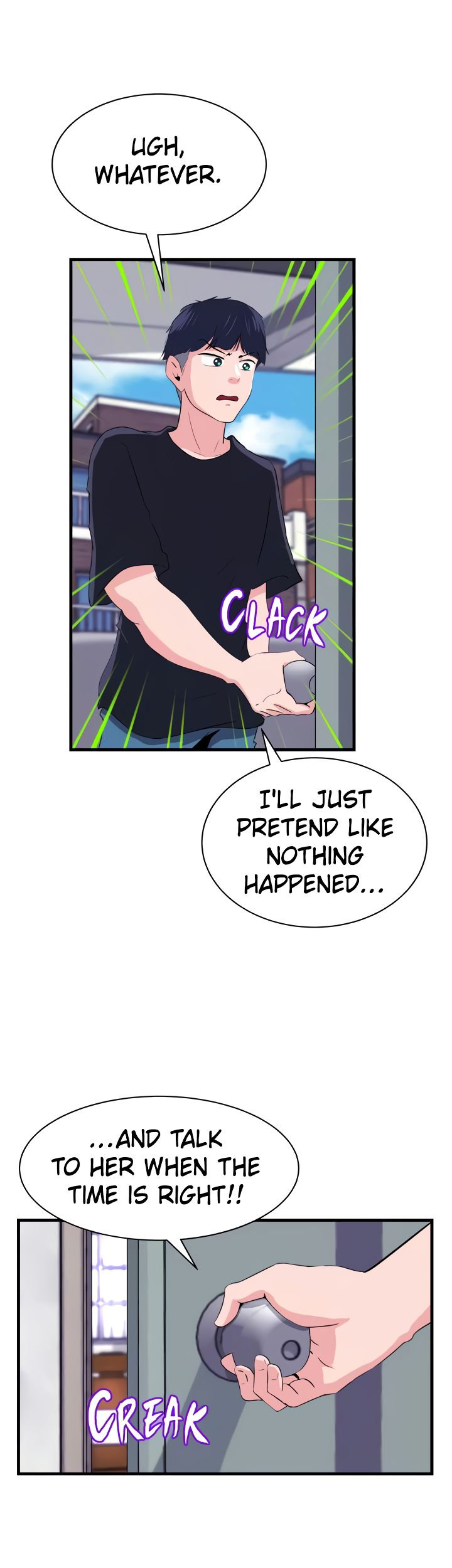 Living with A Succubus - Chapter 22 [photo 22] - MangaPorn