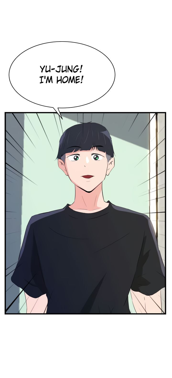 Living with A Succubus - Chapter 22 [photo 23] - MangaPorn