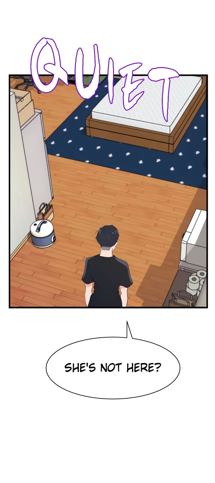 Living with A Succubus - Chapter 22 [photo 24] - MangaPorn