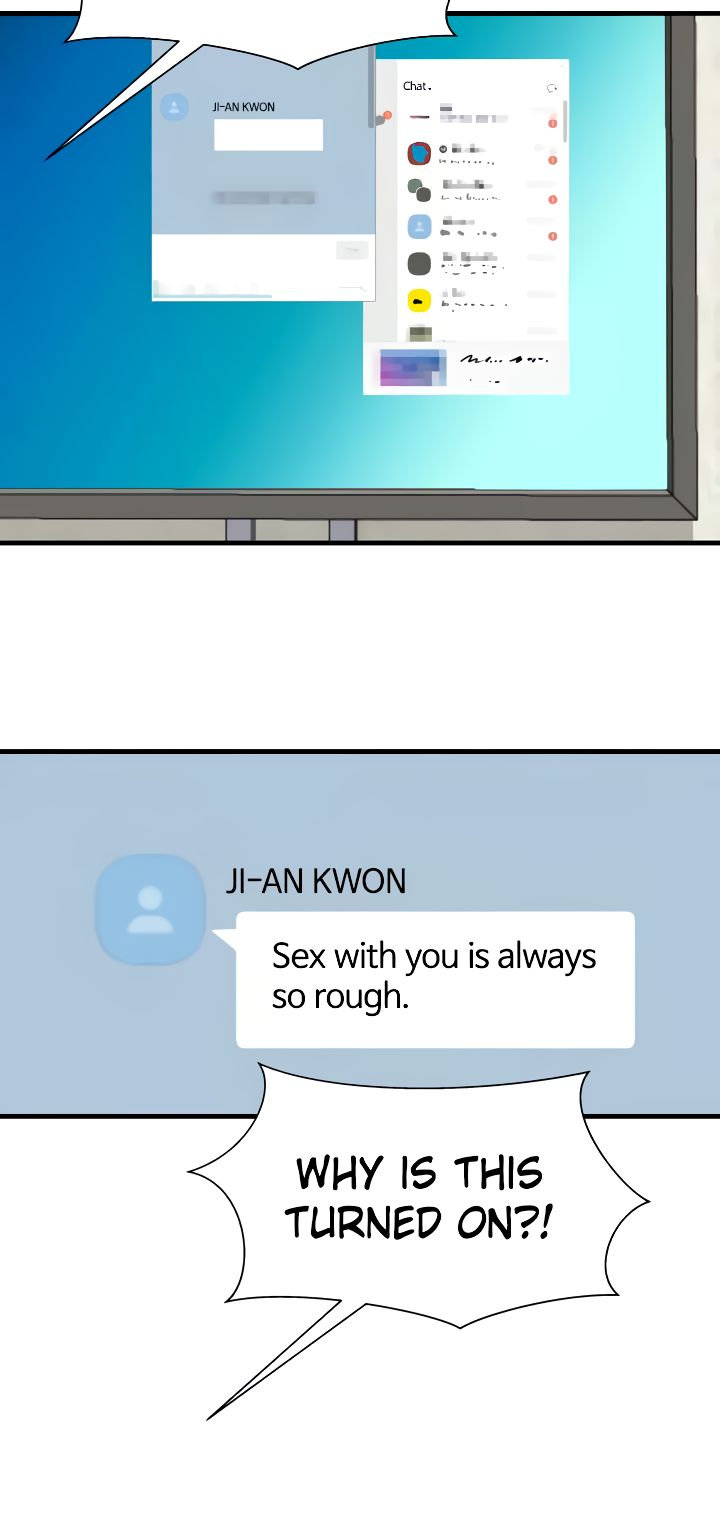 Living with A Succubus - Chapter 22 [photo 26] - MangaPorn