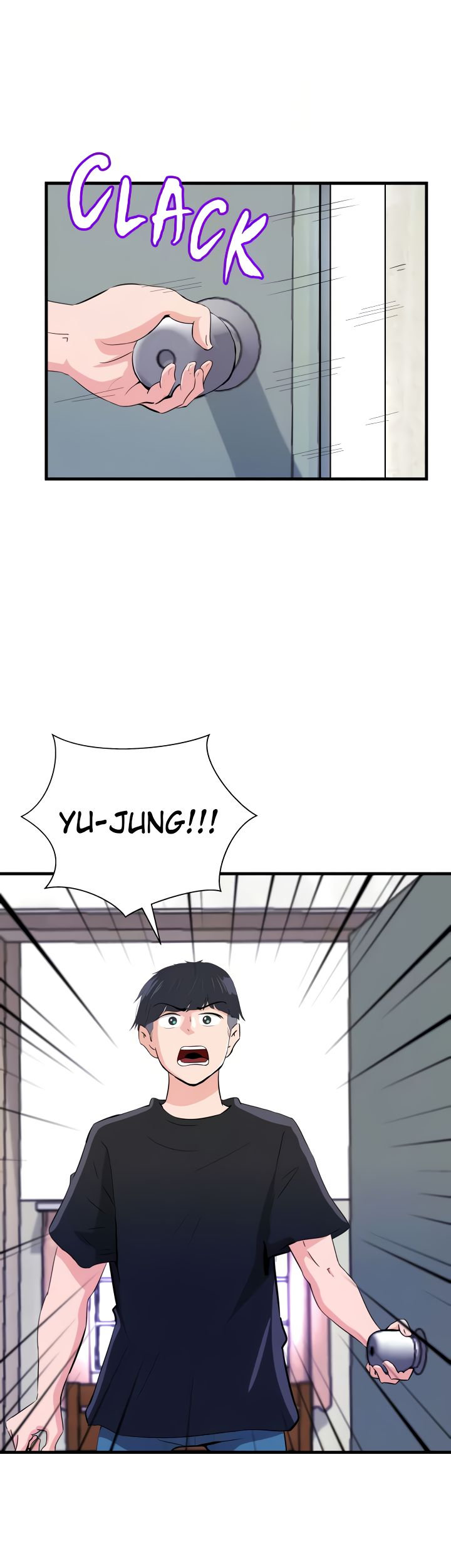 Living with A Succubus - Chapter 22 [photo 33] - MangaPorn