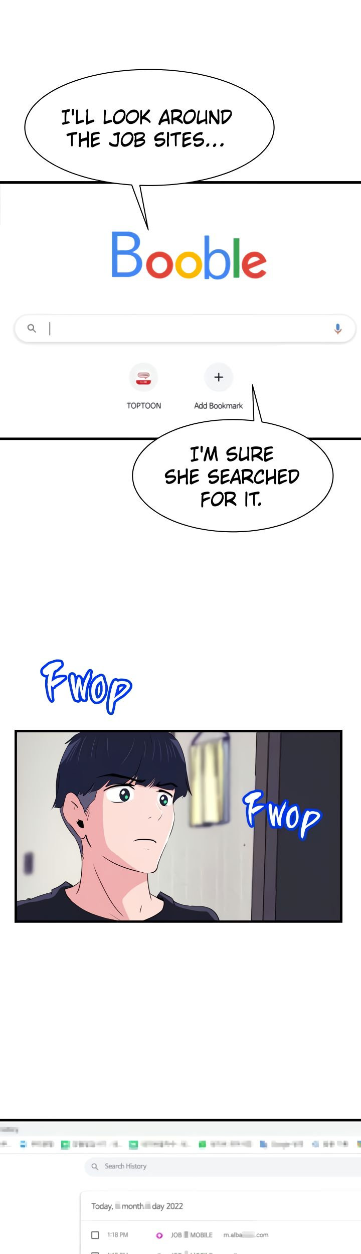 Living with A Succubus - Chapter 22 [photo 41] - MangaPorn