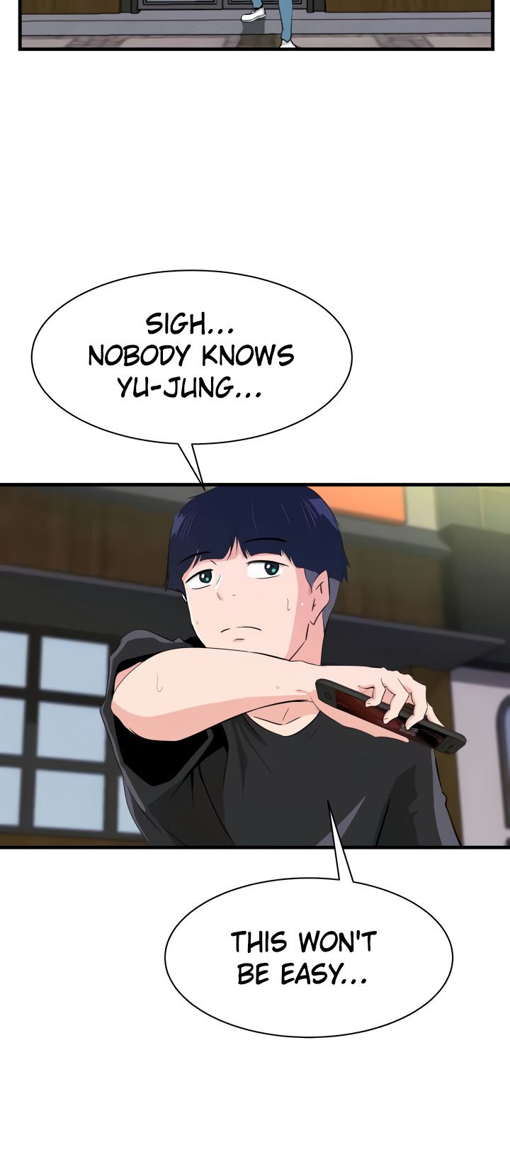 Living with A Succubus - Chapter 22 [photo 46] - MangaPorn