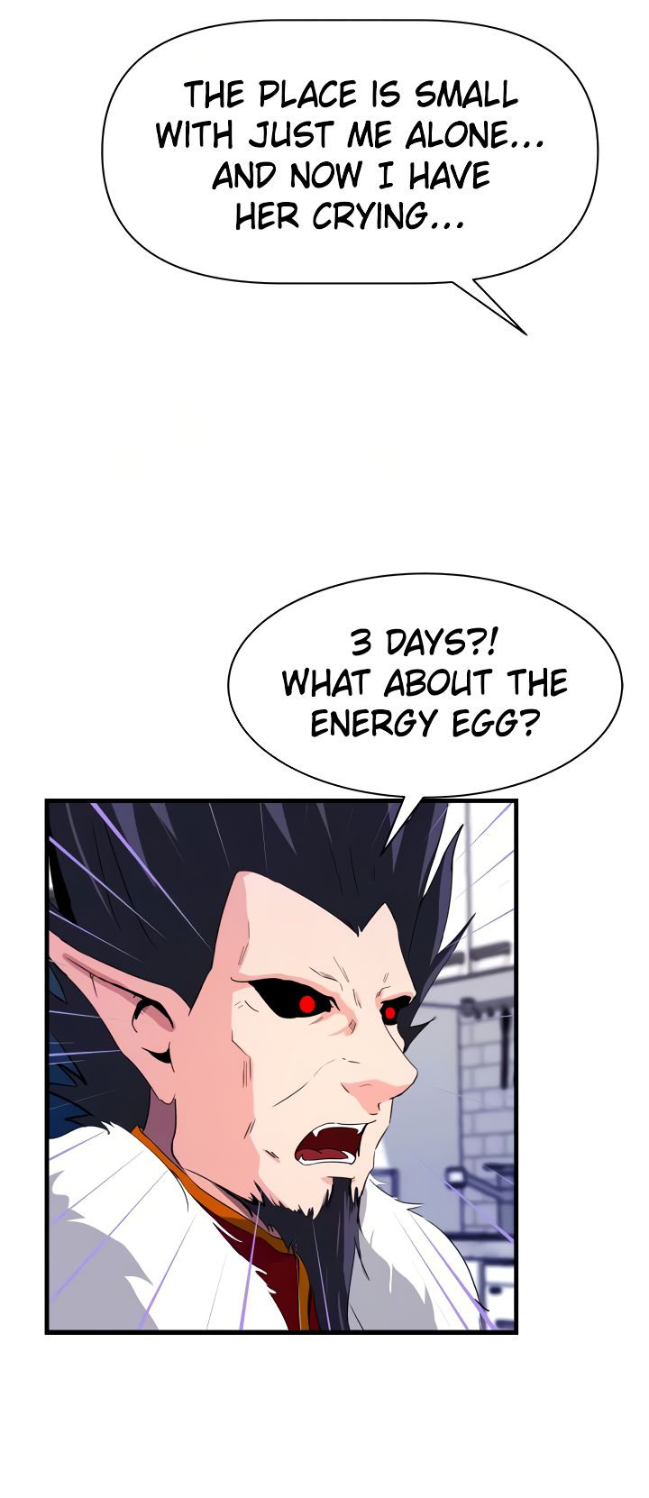 Living with A Succubus - Chapter 23 [photo 13] - MangaPorn