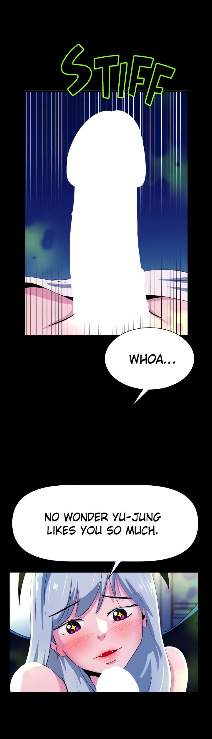 Living with A Succubus - Chapter 23 [photo 40] - MangaPorn