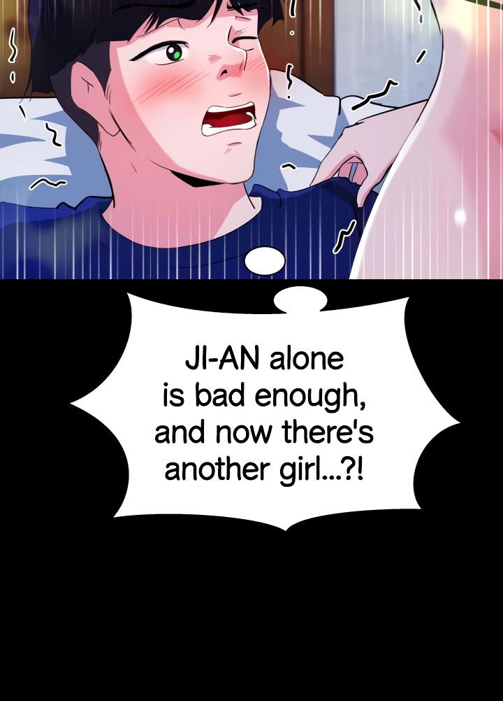 Living with A Succubus - Chapter 23 [photo 49] - MangaPorn