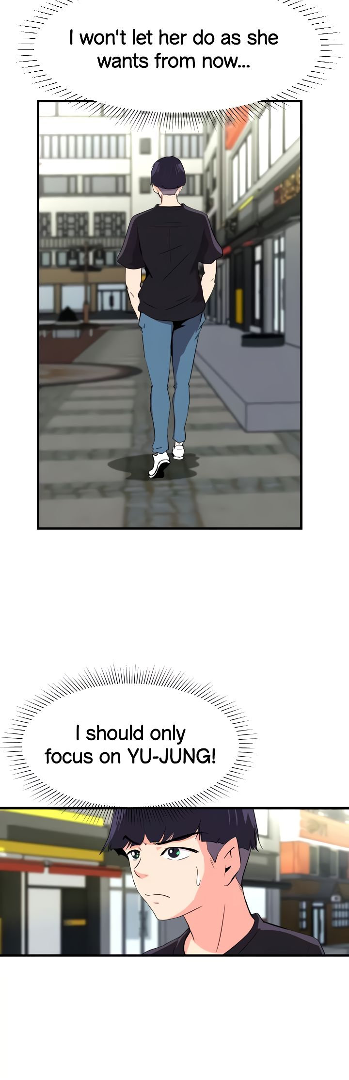 Living with A Succubus - Chapter 23 [photo 7] - MangaPorn