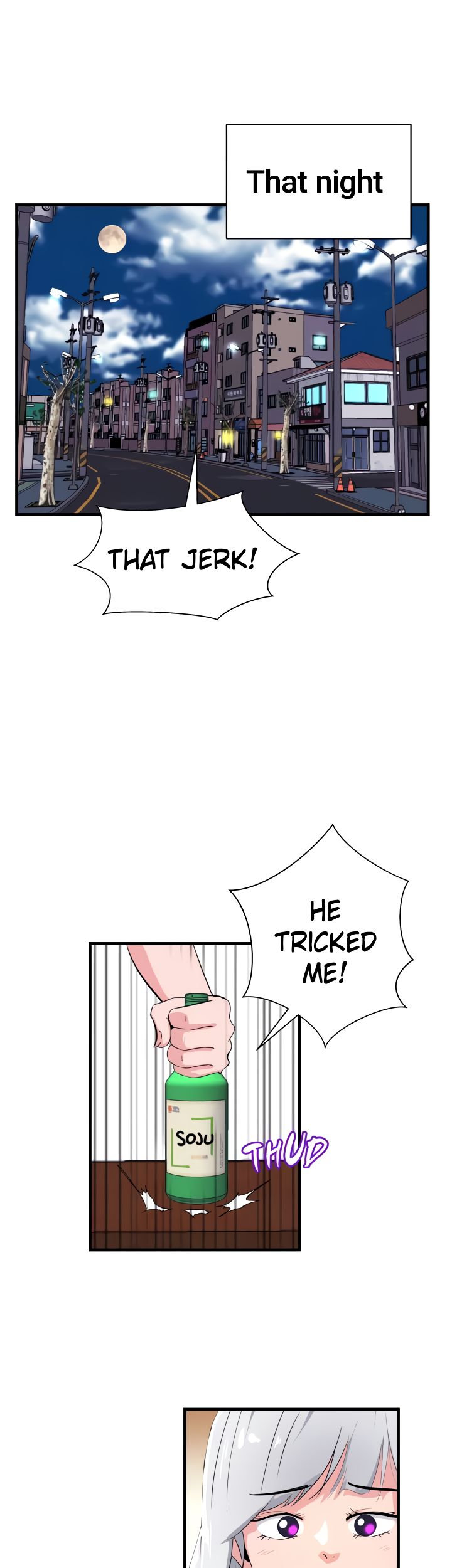 Living with A Succubus - Chapter 23 [photo 8] - MangaPorn