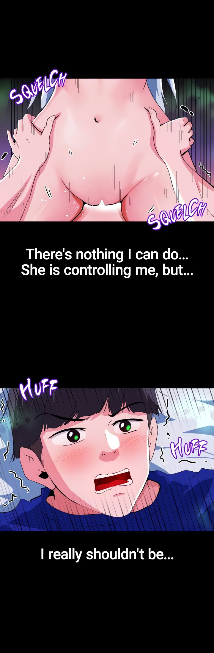 Living with A Succubus - Chapter 24 [photo 20] - MangaPorn