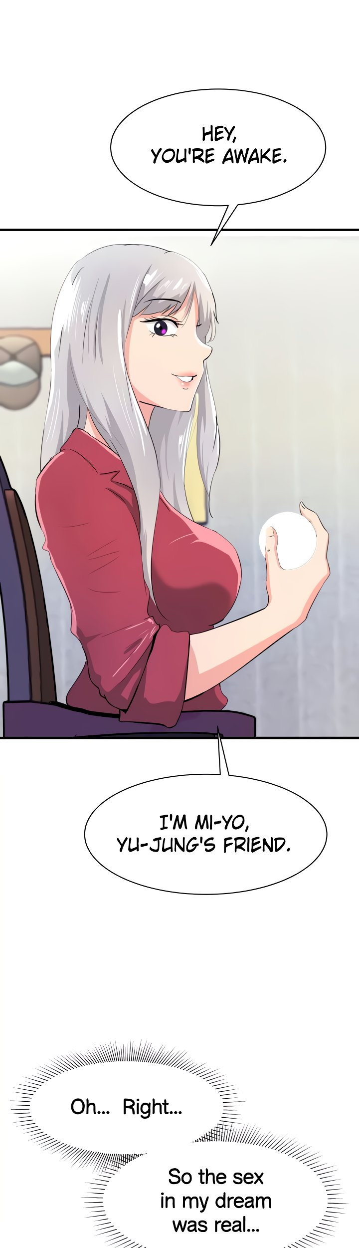 Living with A Succubus - Chapter 24 [photo 25] - MangaPorn