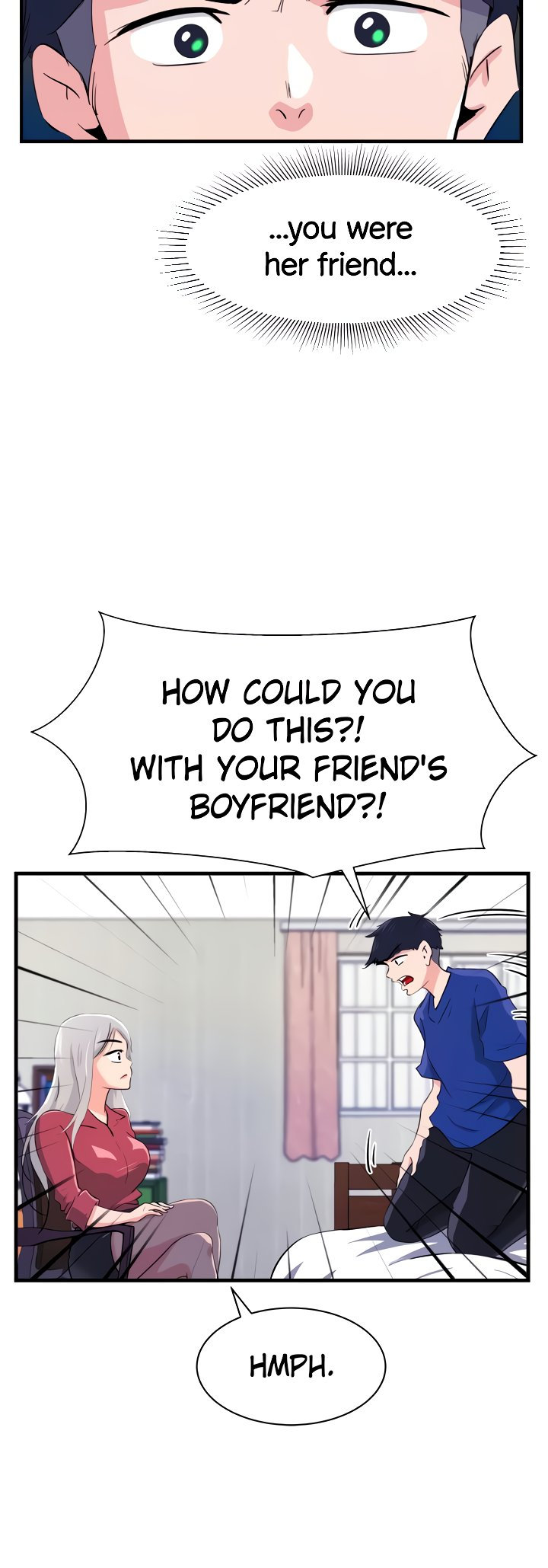 Living with A Succubus - Chapter 24 [photo 28] - MangaPorn