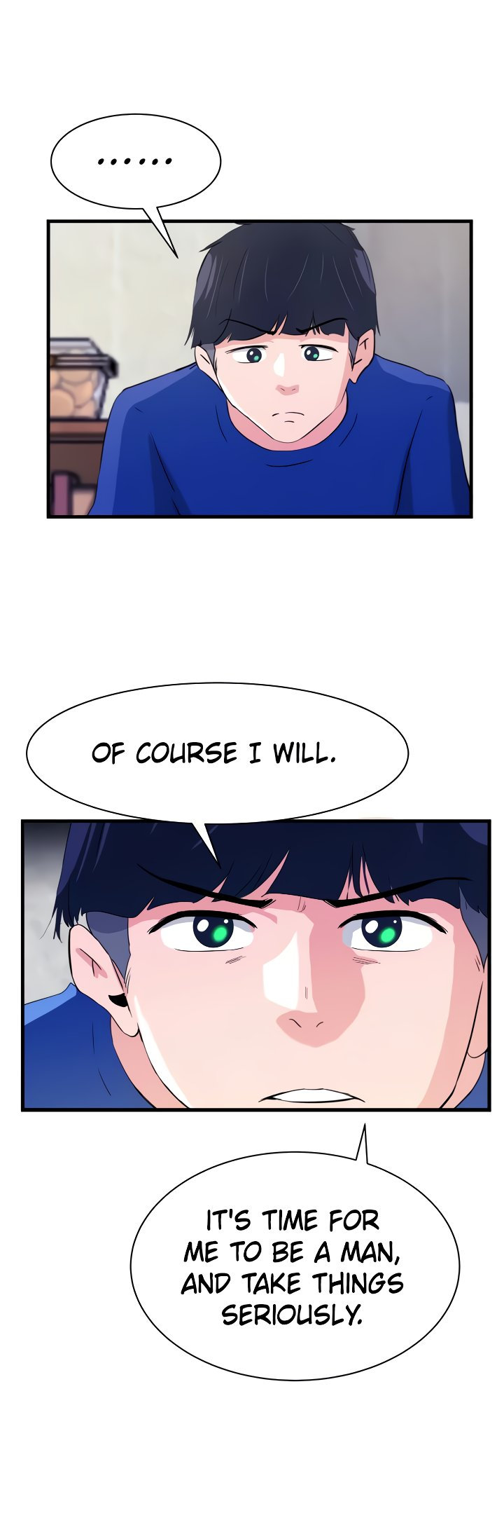 Living with A Succubus - Chapter 24 [photo 47] - MangaPorn