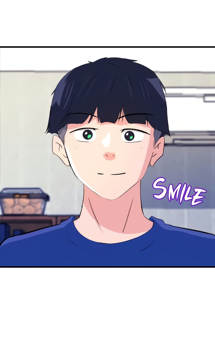 Living with A Succubus - Chapter 24 [photo 51] - MangaPorn