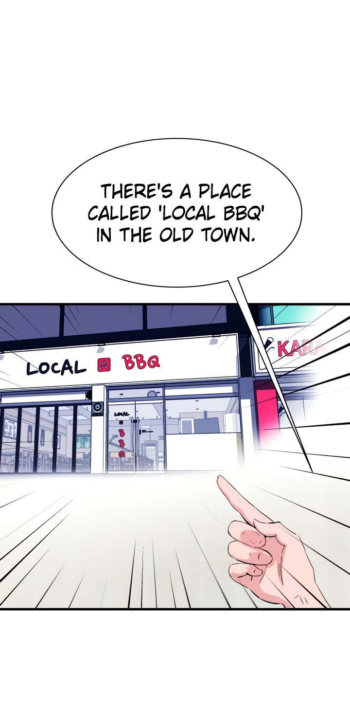 Living with A Succubus - Chapter 25 [photo 1] - MangaPorn