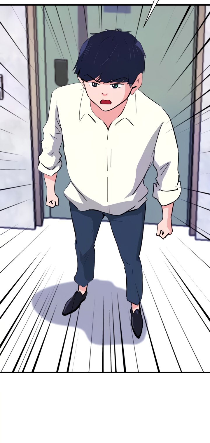 Living with A Succubus - Chapter 25 [photo 17] - MangaPorn