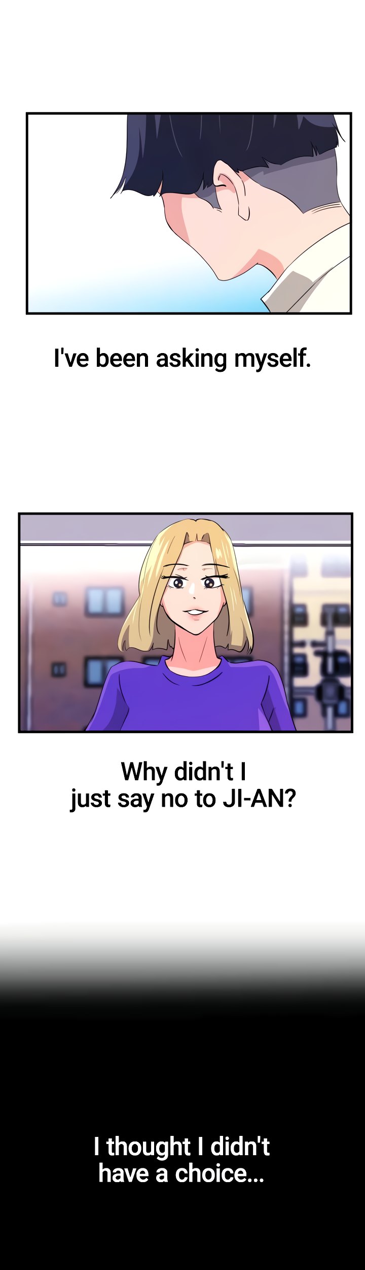 Living with A Succubus - Chapter 25 [photo 23] - MangaPorn