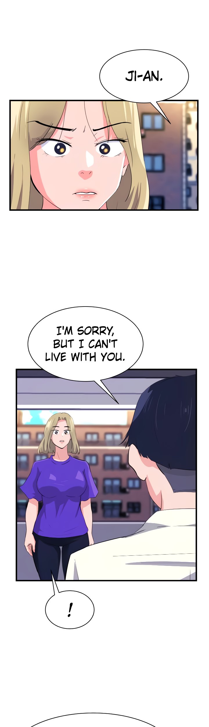 Living with A Succubus - Chapter 25 [photo 27] - MangaPorn