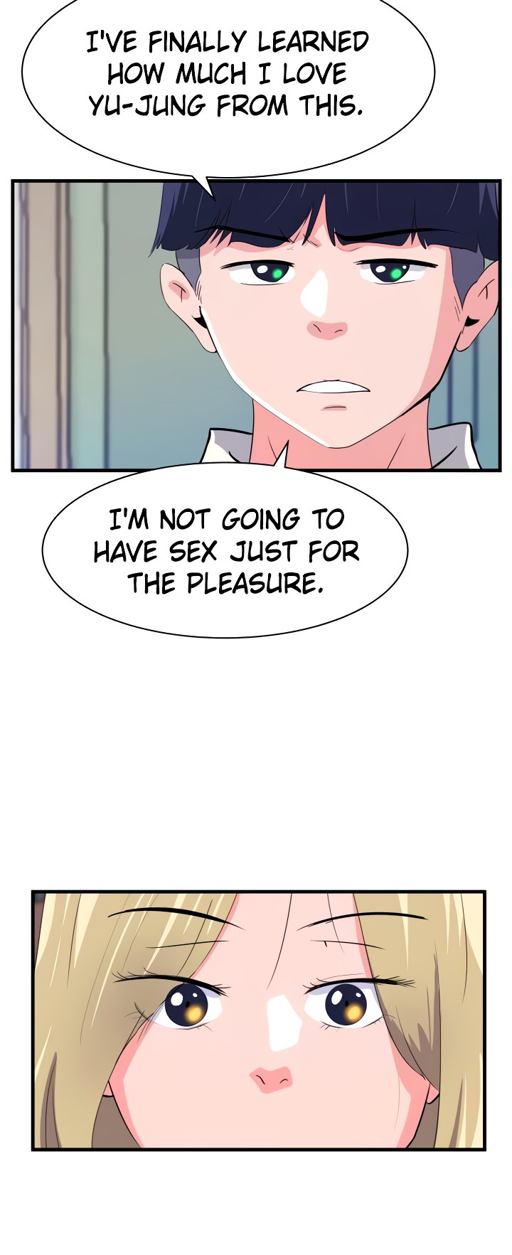 Living with A Succubus - Chapter 25 [photo 28] - MangaPorn