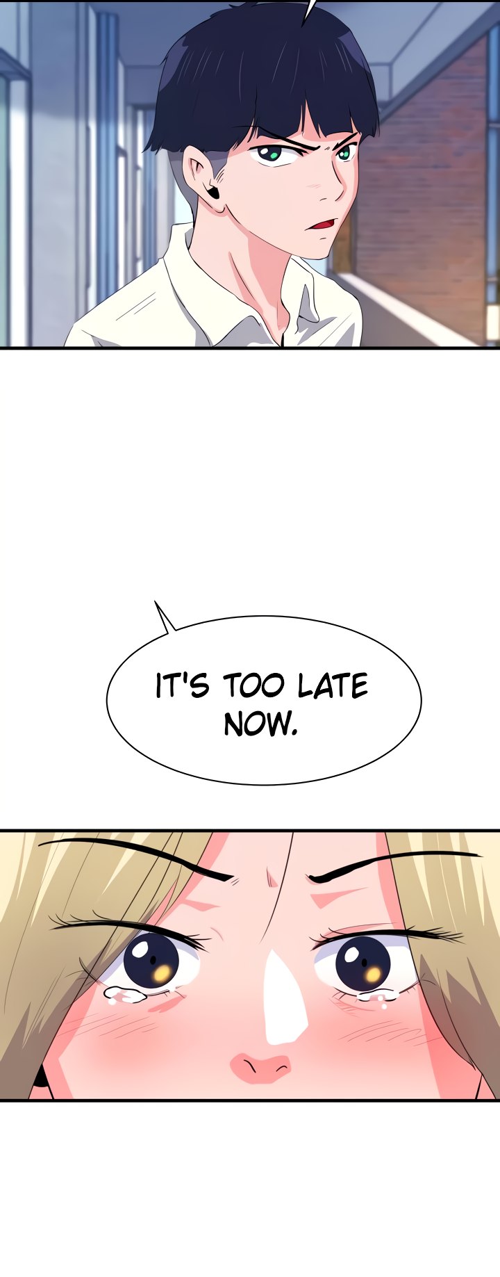 Living with A Succubus - Chapter 25 [photo 33] - MangaPorn