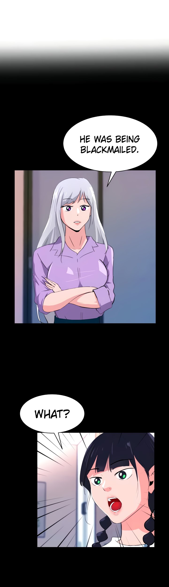 Living with A Succubus - Chapter 25 [photo 39] - MangaPorn