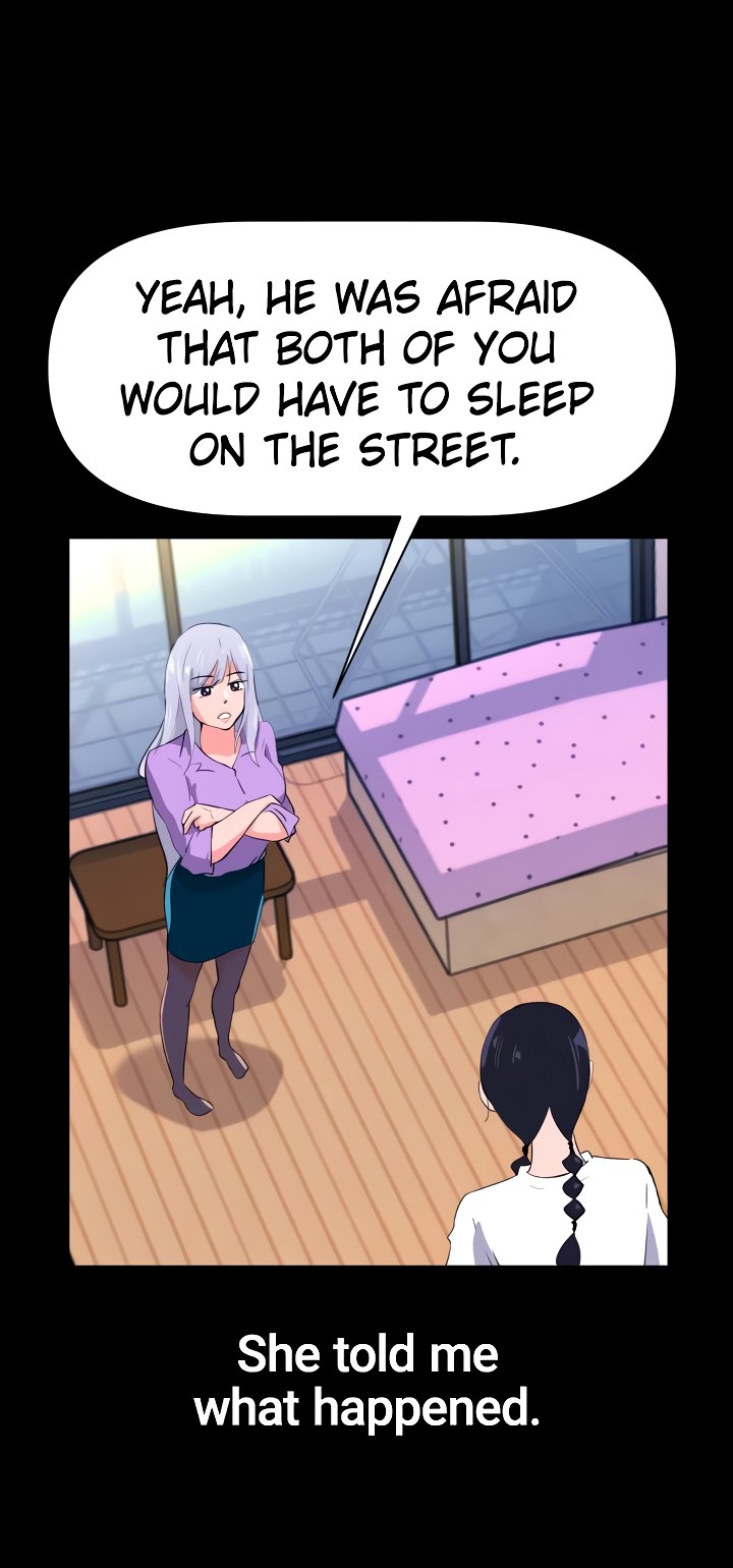 Living with A Succubus - Chapter 25 [photo 40] - MangaPorn