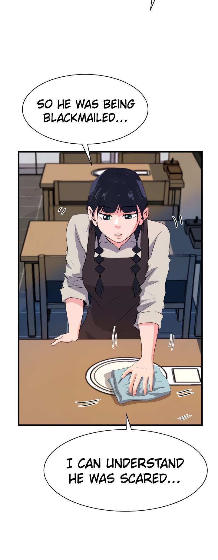 Living with A Succubus - Chapter 25 [photo 46] - MangaPorn