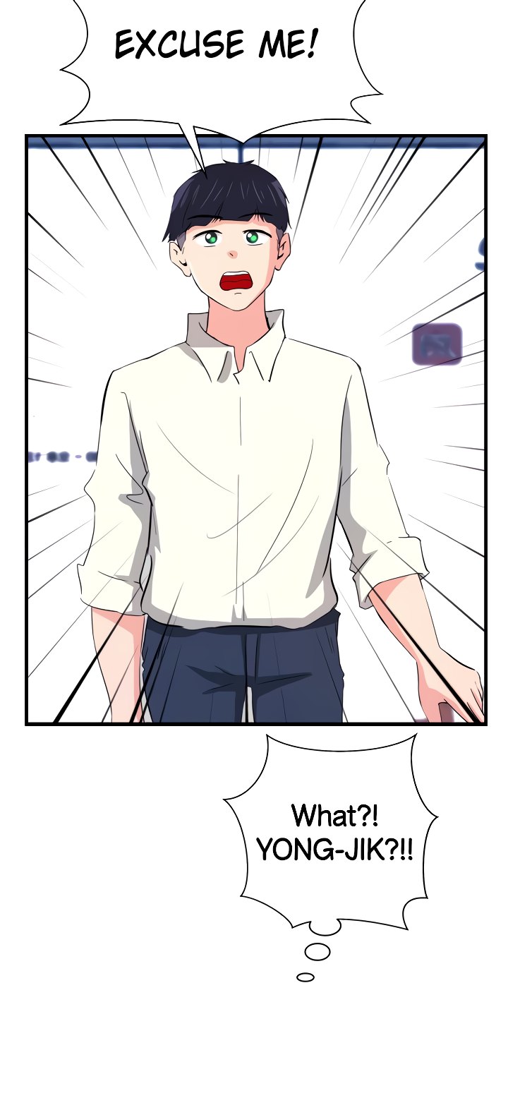 Living with A Succubus - Chapter 25 [photo 50] - MangaPorn