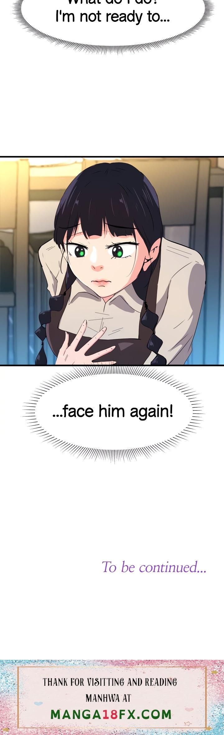 Living with A Succubus - Chapter 25 [photo 52] - MangaPorn