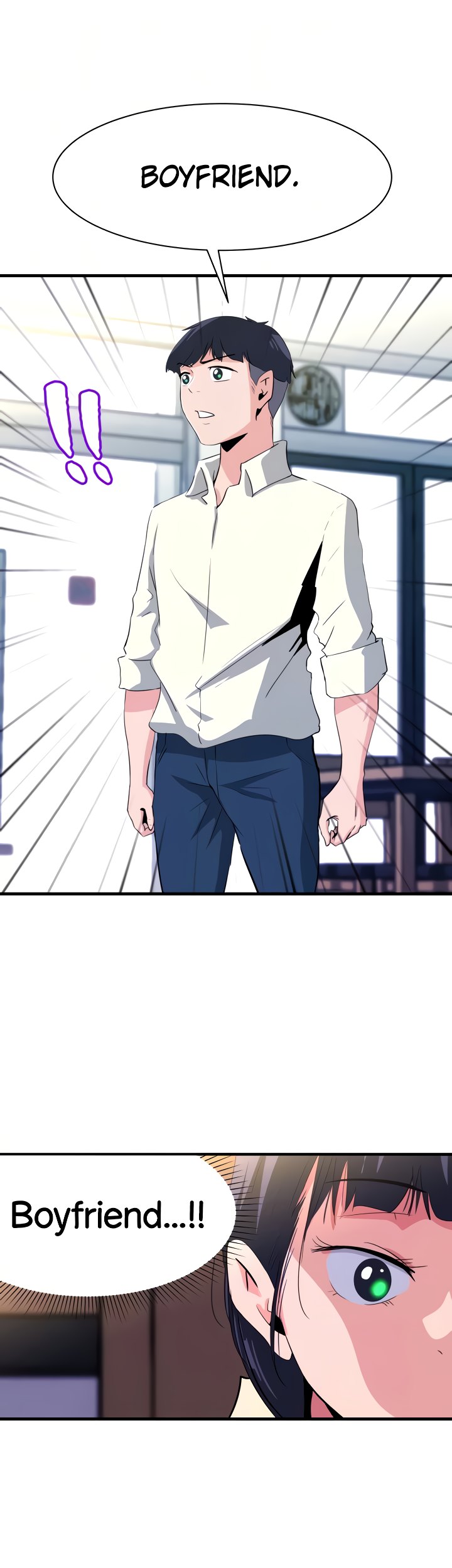 Living with A Succubus - Chapter 26 [photo 11] - MangaPorn