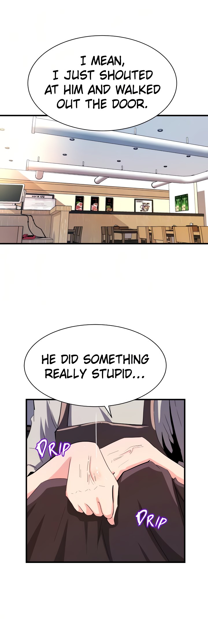 Living with A Succubus - Chapter 26 [photo 20] - MangaPorn