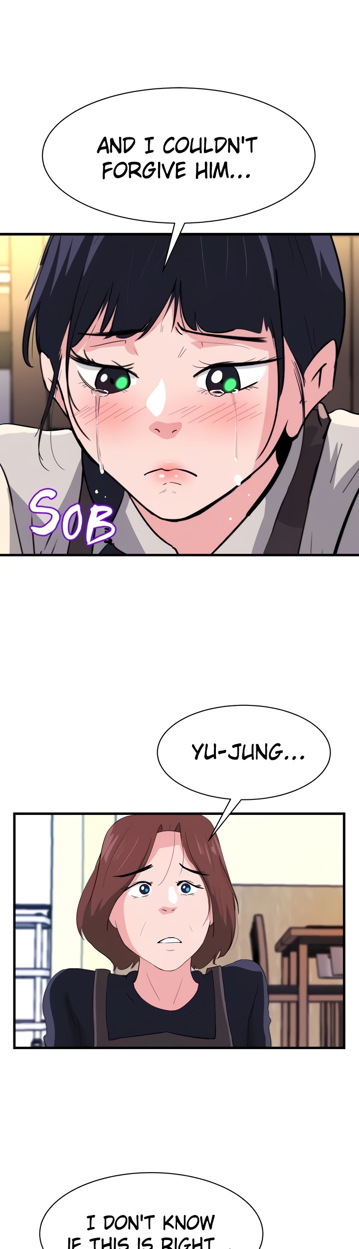 Living with A Succubus - Chapter 26 [photo 21] - MangaPorn