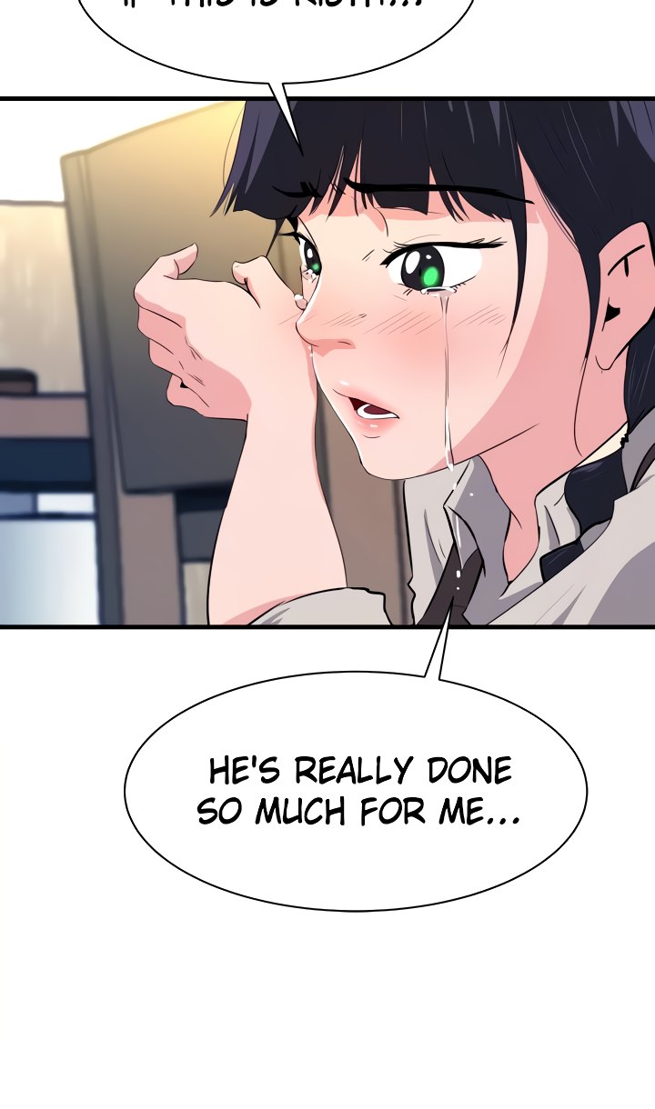 Living with A Succubus - Chapter 26 [photo 22] - MangaPorn