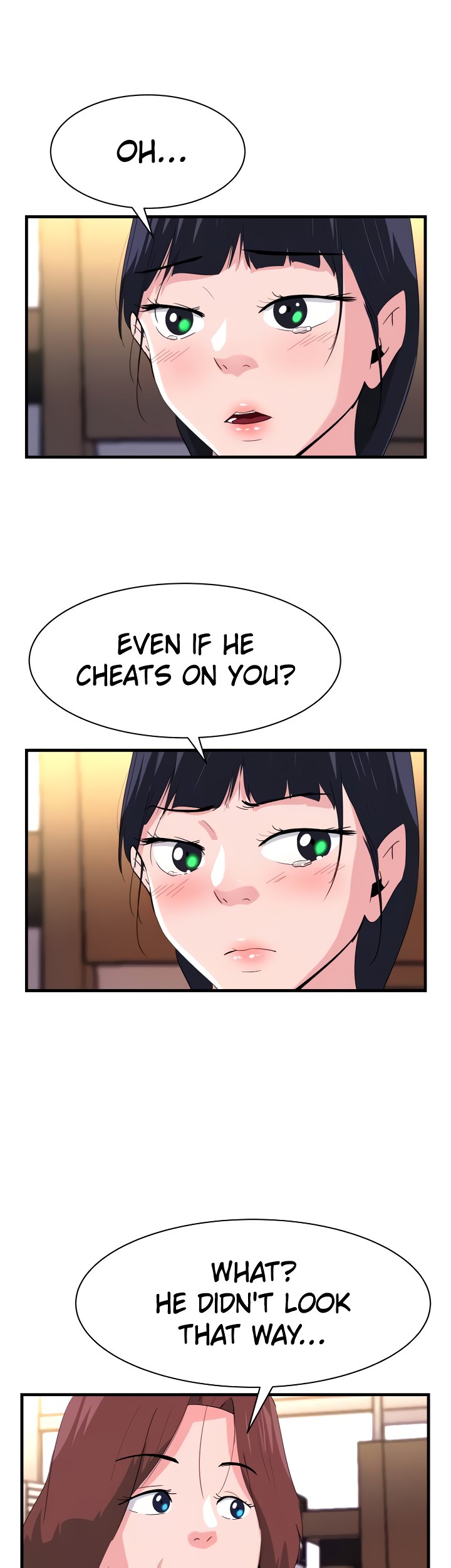 Living with A Succubus - Chapter 26 [photo 26] - MangaPorn